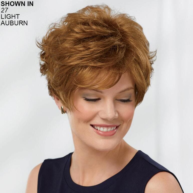 short layered hairstyles