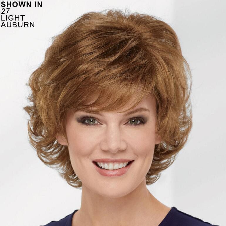 short layered haircuts for women
