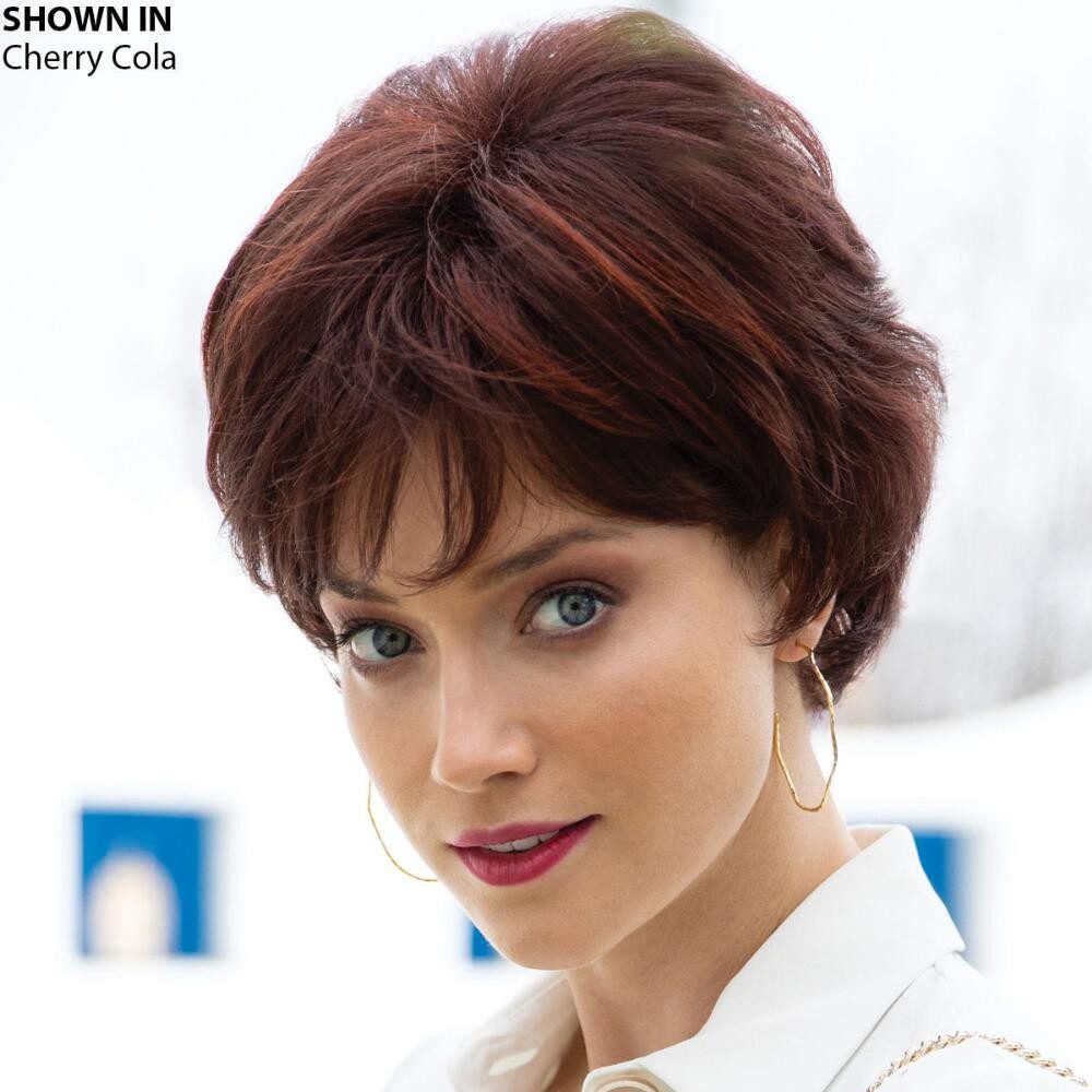 Short Pixie Hair Styles