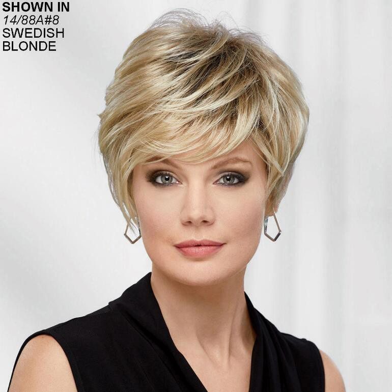 hairstyles with bangs