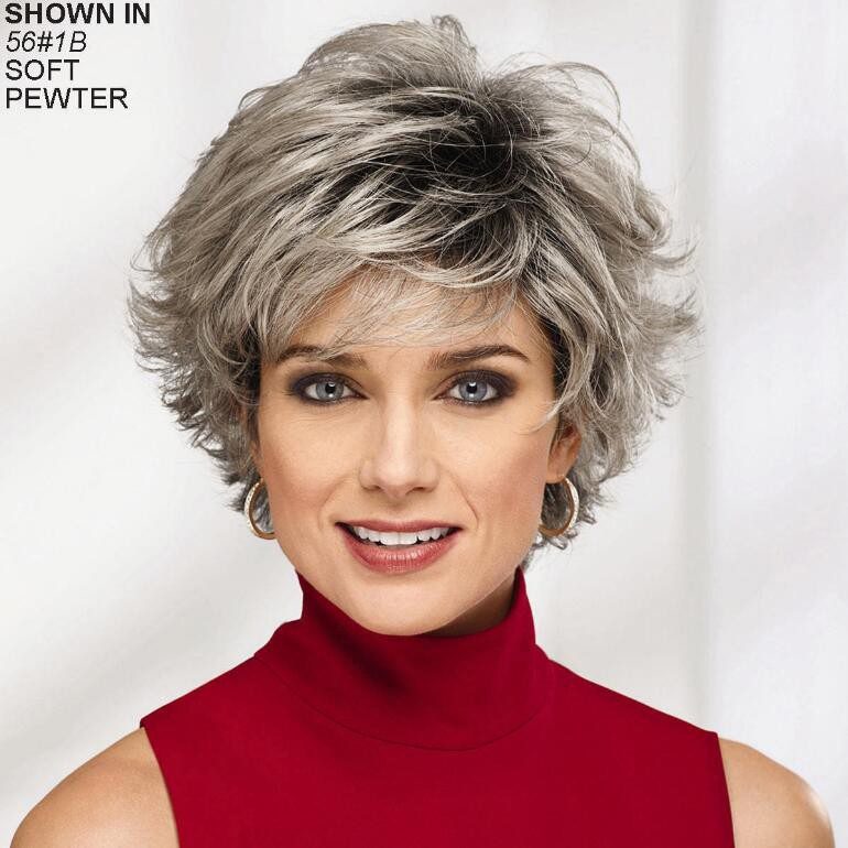 wig care products