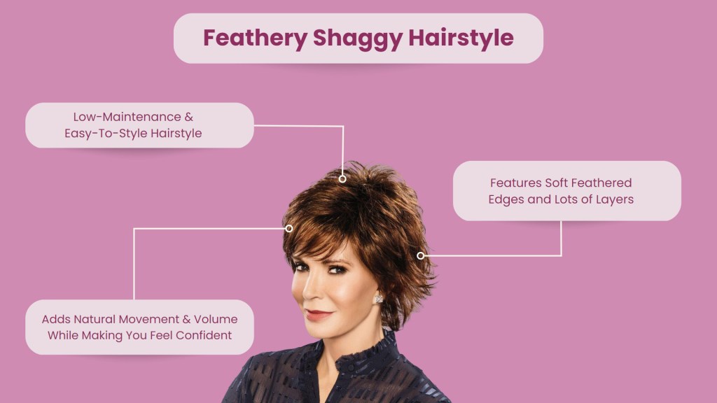 hair styles for short hair