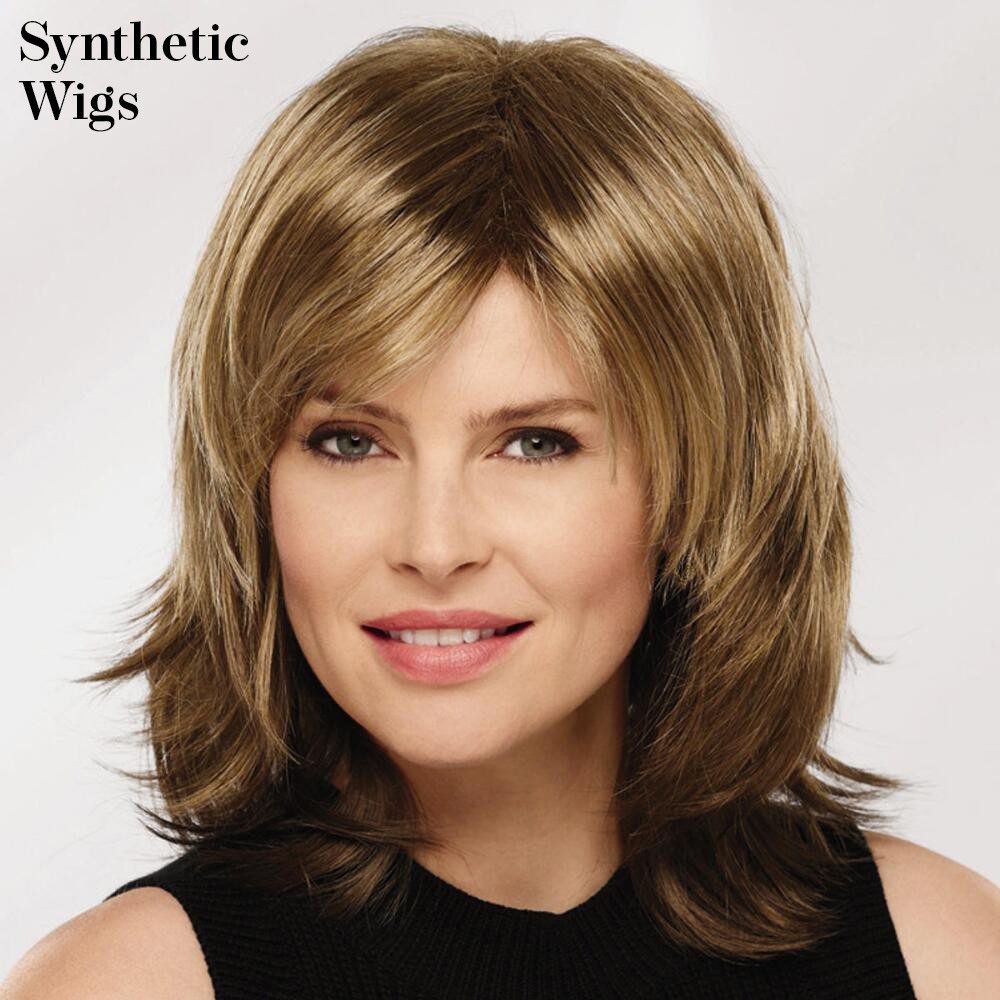 synthetic wigs online