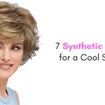 7 synthetic wigs perfect for a cool summer look