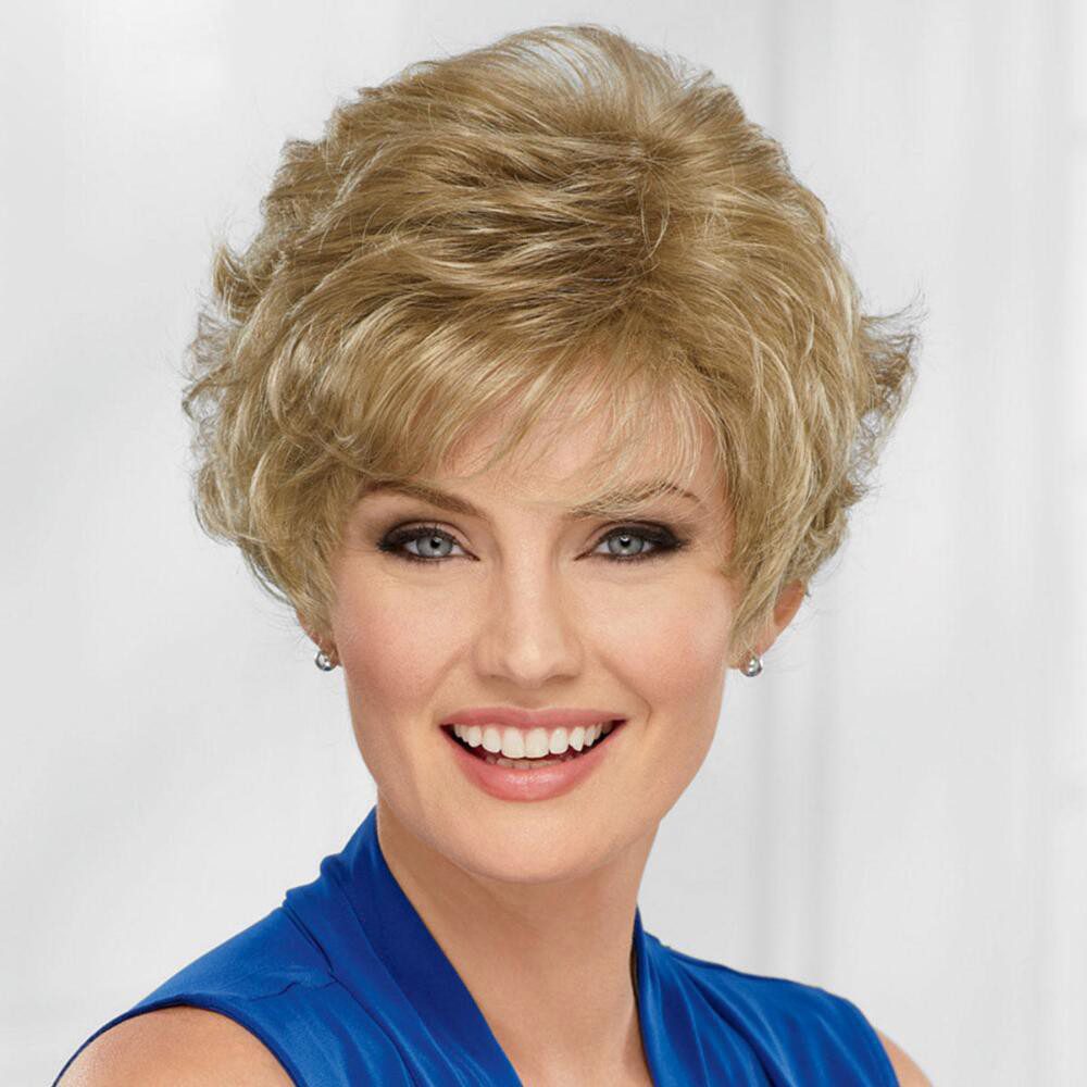 synthetic wigs for women
