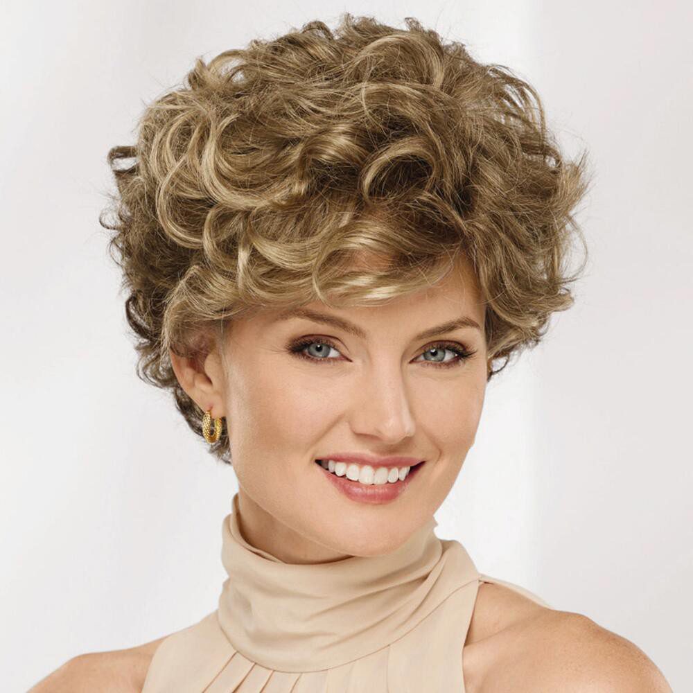 hair loss wigs