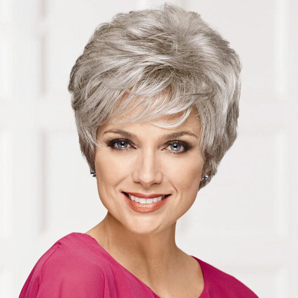 natural looking wigs