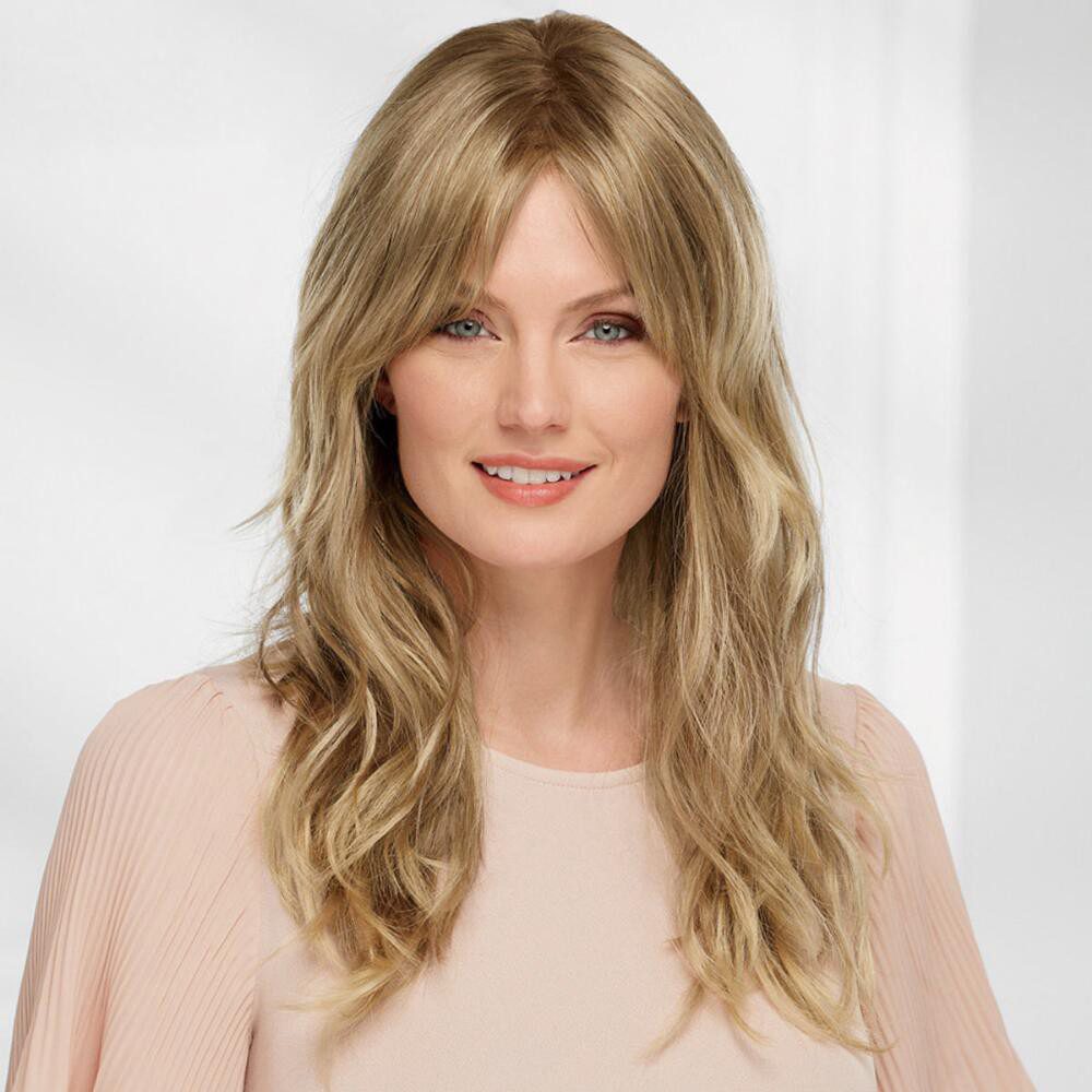 wavy hair styles for over 50