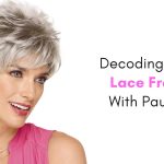 decoding synthetic lace front wigs with paula young