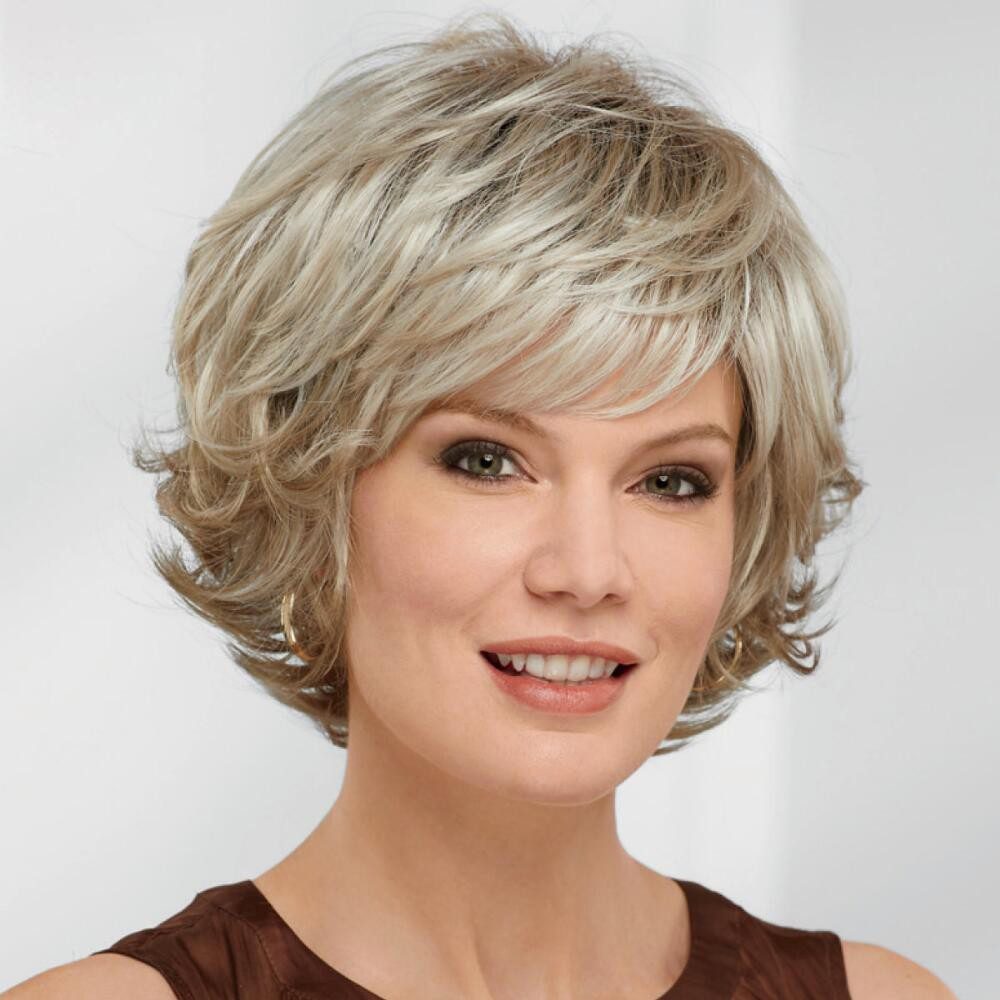short hairstyles