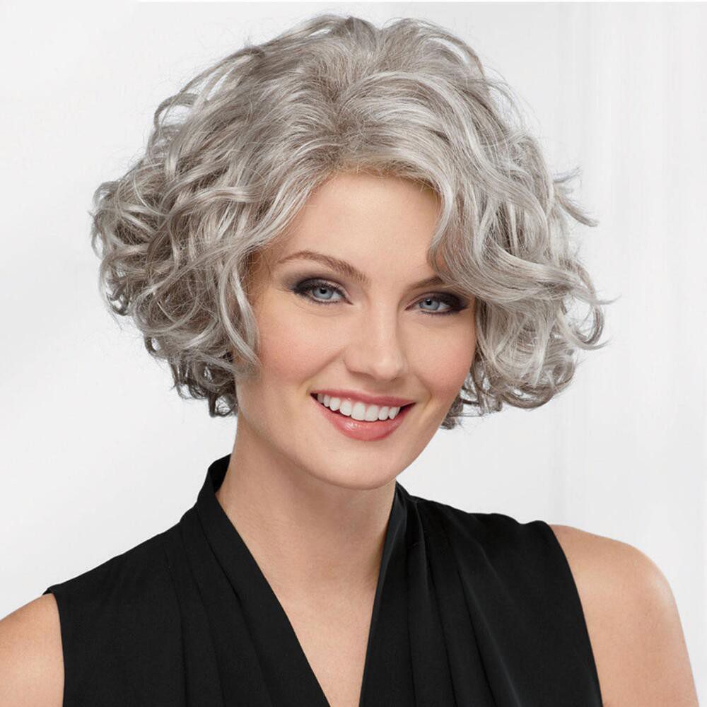 curly hairstyles
