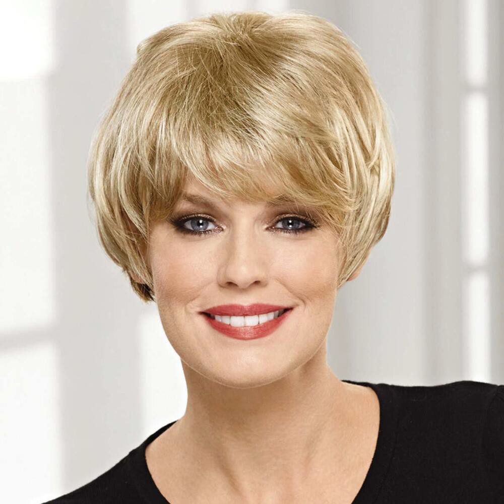 synthetic hair pieces