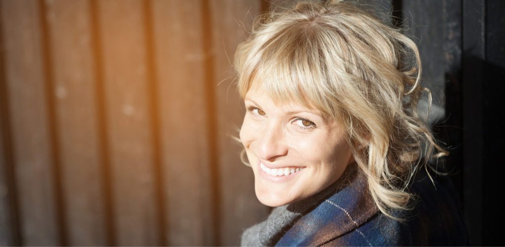 5 layered wigs comfortable for all day wear