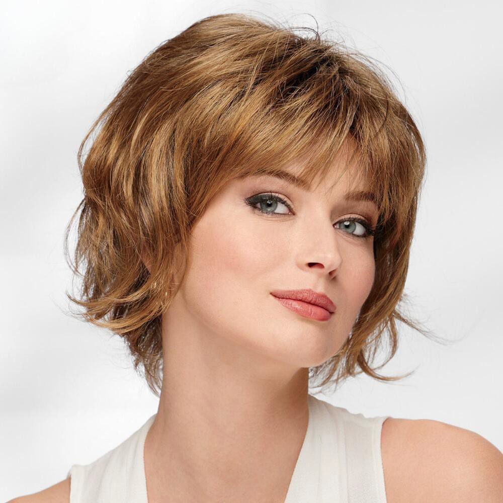 synthetic wigs