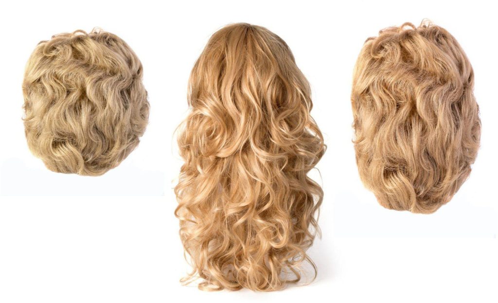 Bad wigs