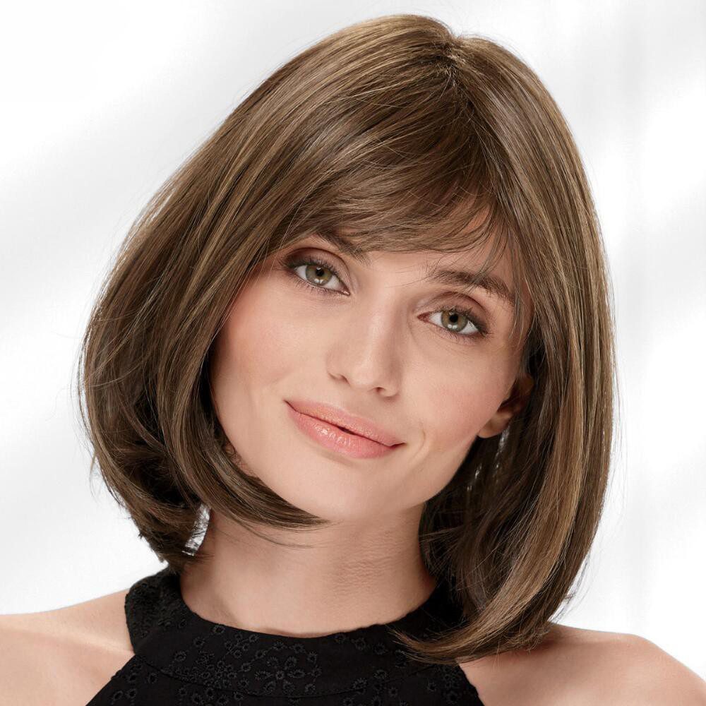 Hair toppers for women