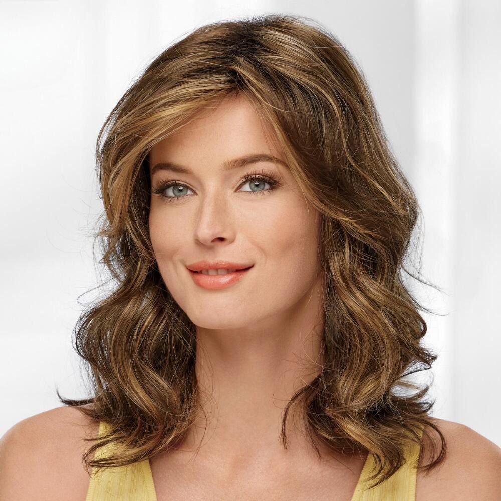 Long wigs