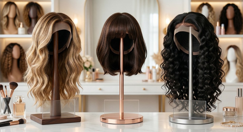 best wig websites