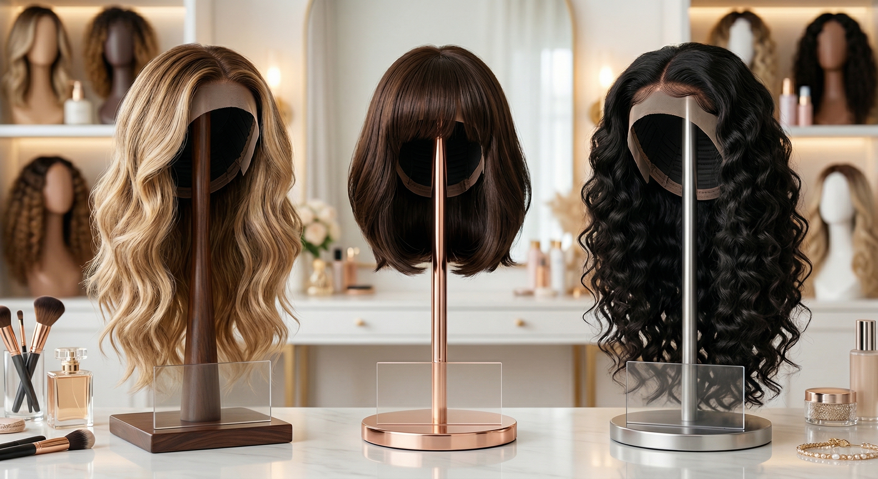 best wig websites