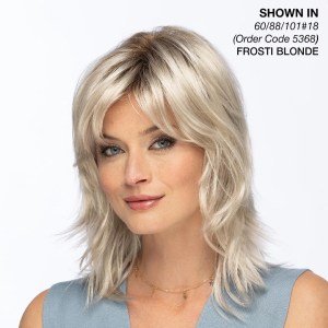 light density - Gia Wig