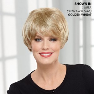 Paula Young Whisperlite Short-Length Topper
