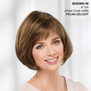 Heart of Gold Whisperlite Comfort Wig