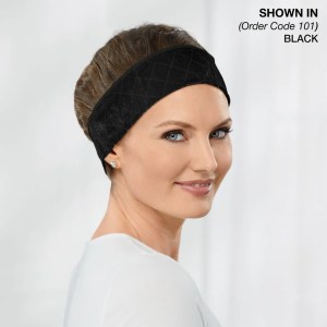 wig velvet grip