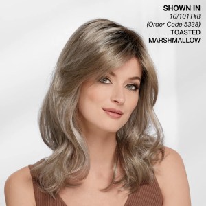 Paula Young Whisperlite Bindi Wig