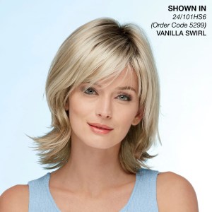 COOLCAP WhisperLite Rowan Wig