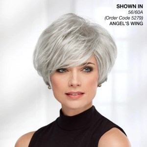 Paula Young Whisperlite Danielle Wig