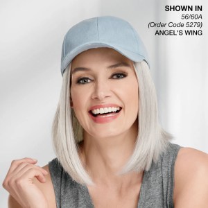 Hat Hair Piece