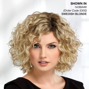 Rooted Euro Collection Whisperlite Becky Wig