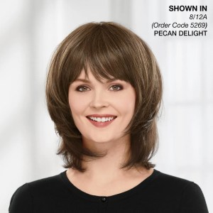Paula Young Whisperlite Mid-Length Topper