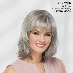 Heart of Gold Whisperlite Alluring Wig